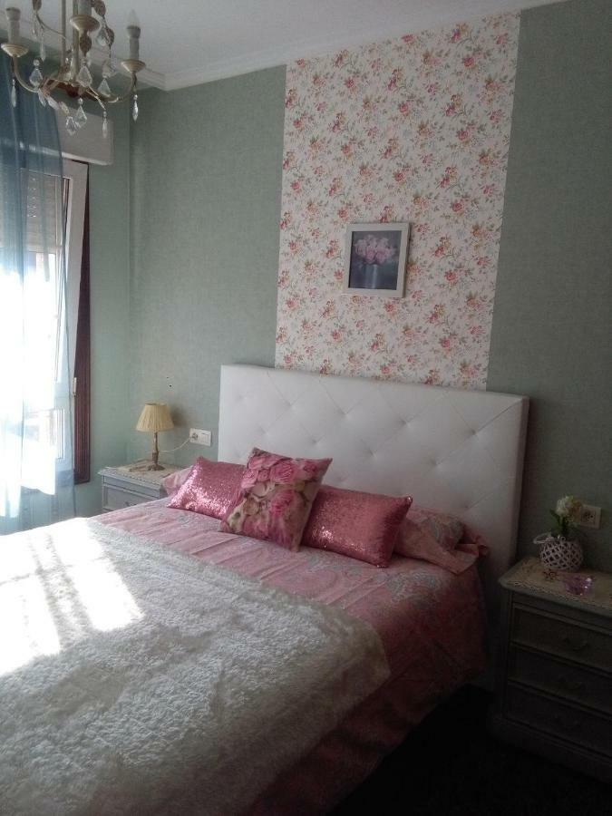 Piso Chalet En Playa Samil วิโก ภายนอก รูปภาพ